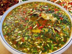 -邱金小炒·30 年盐帮江湖菜(自贡店)