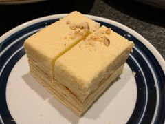 -丝路金桃·新疆菜(徐汇店)