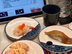 -滨寿司(新街口中央商场店)