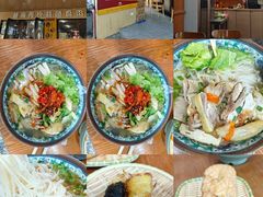 -华姐鸡粉(中心店)