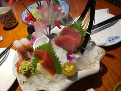 -有喜屋·烧鸟·居酒屋(周浦万达店)