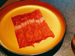 -牛New寿喜烧(虹桥新天地店)