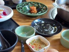 -水林间·寿喜烧自助(仙林金鹰店)