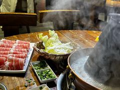 -老北京涮肉(经一路店)