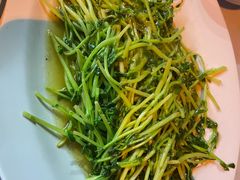 -ZF Seafood Restaurant 卓峰海鲜餐