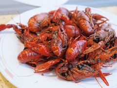 -汇泉王朝大饭店-旋转餐厅(南海路店)