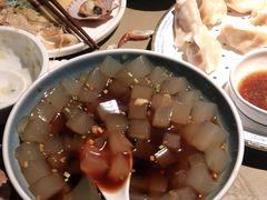 -前海沿·青岛菜(李沧万达店)