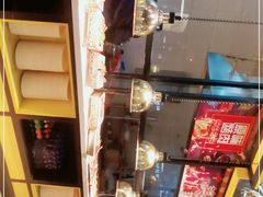 -金米客烤肉自助(中山路茂业时代城店)