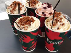 -BeauTea水仙(coco park店)