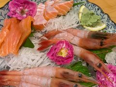 -浪花亭日本料理(古田路店)