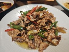-志晖园圆子鸡·辣子鸡(阳光店)