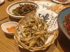 -金掌勺·锅包肉(广渠门店)
