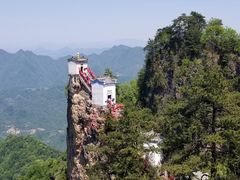 -塔云山
