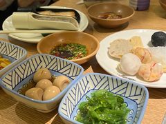 -温野菜涮涮锅(大悦城店)