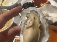 -德得轩烤涮一体自助餐厅(王府井店)