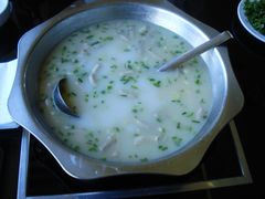 -四川简阳羊肉汤火锅(望花路西里店)