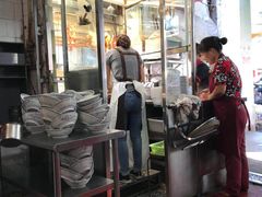 -凌舍好烧鹅(中山路店)