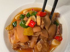 -小河盐帮·私家菜·烤鸭(三元桥·霄云路店)