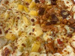 -必胜客(港城新天地店)