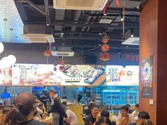 -本色.小马哥烧烤(无锡九里仓店)