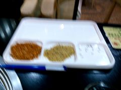 -牛味道炭火烤肉(湖前总店)