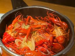 -蚝翅·海鲜粥·烧烤·龙虾季(海曙天一店)
