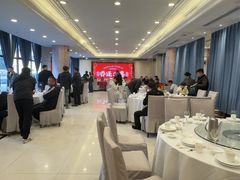 -海景壹号大酒店(惠钱路店)