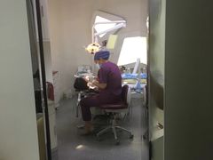 -兔博士口腔(高新一路门诊部)