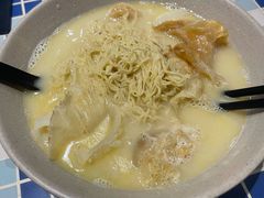 -路环码头面馆