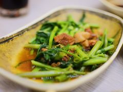空心菜-圆宝台湾小吃(迎津街店)