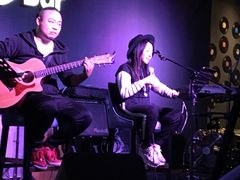 -ohbar live house(人广店)