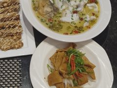 -新兴·金羊座·粤菜点心(乐峰店)