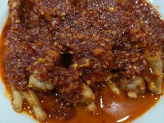 -故乡明太鱼屋(航北路店)