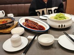 -宏宴·新京菜(望京店)