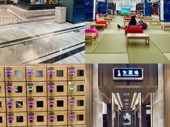 -青水瓦台汤泉(未央店)