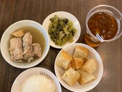 -松發肉骨茶(先得坊店)