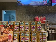 -DQ·蛋糕·冰淇淋(回龙观同成街)