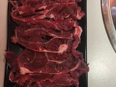 -牛品福潮汕牛肉火锅(旺庄店)