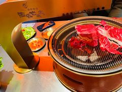 -西塔老太太泥炉烤肉(苏州大悦城店)