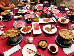 -东来顺饭庄(西直门店)