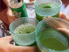 -鲤鱼洲酒店港鲤咖啡厅