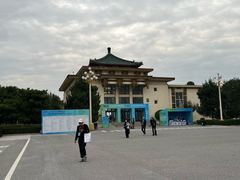 -中国农业博物馆