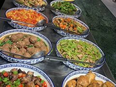 -食代馆(深业上城店)