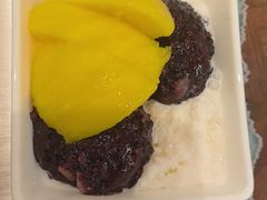 -满记甜品(王府井北京市百货大楼店)