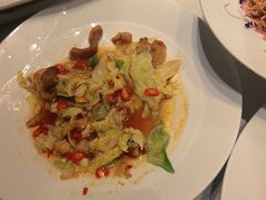 -望京辣宴·古法川菜(望京店)