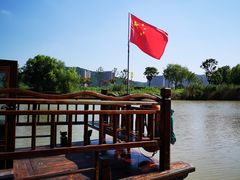 -长兴太湖图影湿地文化园