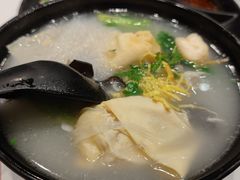 -小杨生煎(松江大学城店)