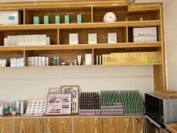 -慈蕊美容养生·专业经络调理