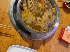 -袁记串串香(川师店)