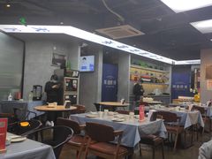 大堂-味妙顺德厨房(绿地缤纷城店)